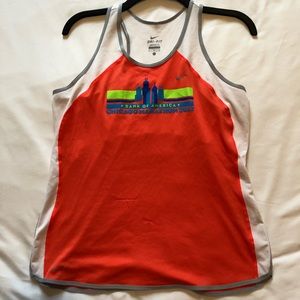 Nike Dry fit Tank